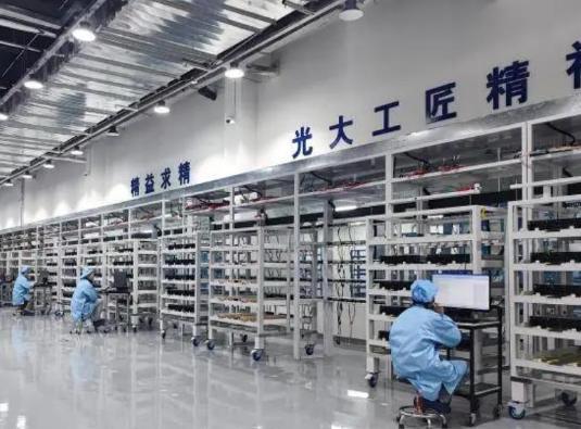 BB机爆炸事件后冰箱和车子都更好卖了爱游戏爱体育中国制造对中东太香了！(图10)